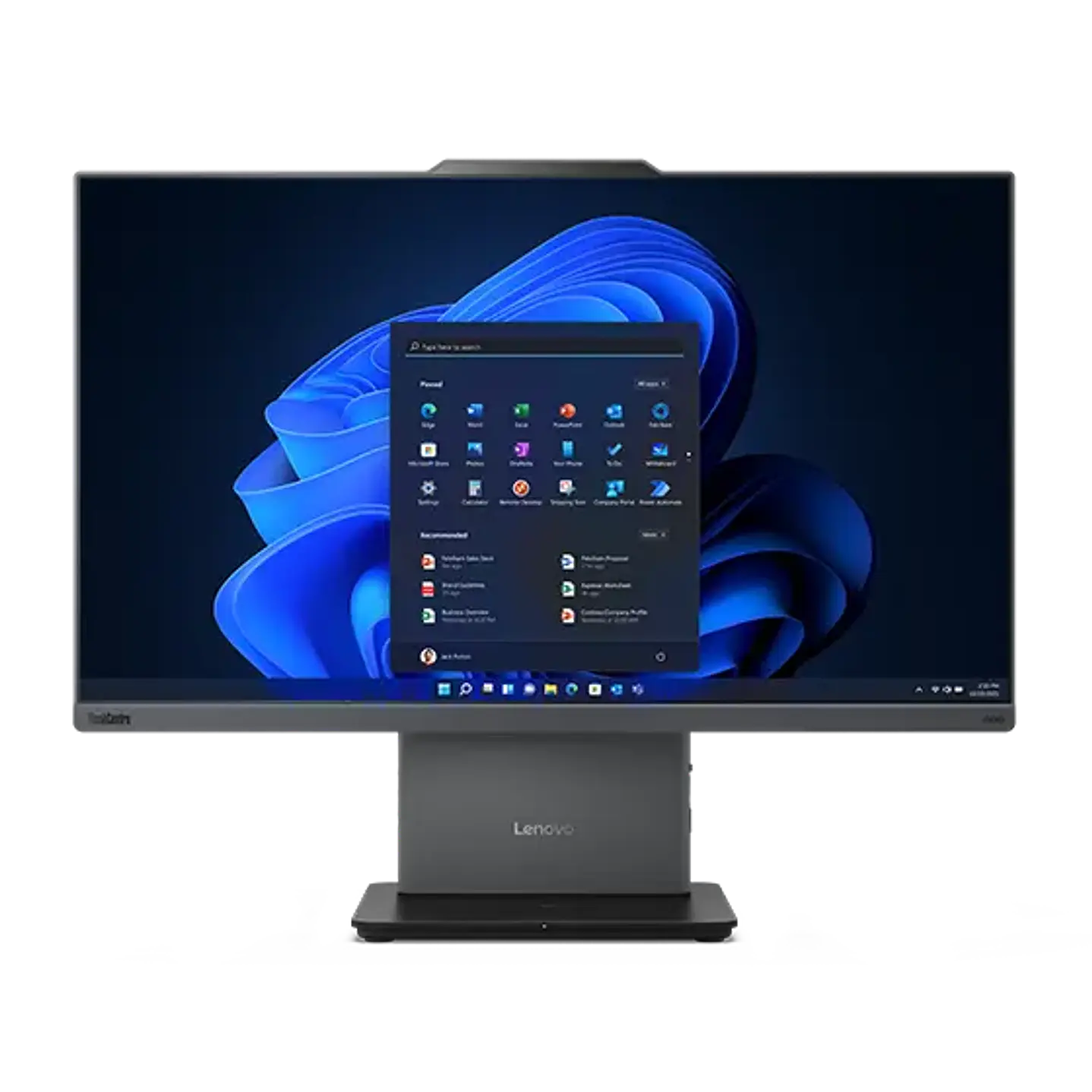 All-in-One Lenovo IdeaCentre AIO 3 Gen 9 24