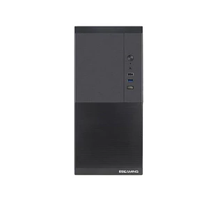 PC Torre ESGAMING Intel Core i7-14700 16GB DDR5 500GB NVMe Wi-Fi FreeDOS