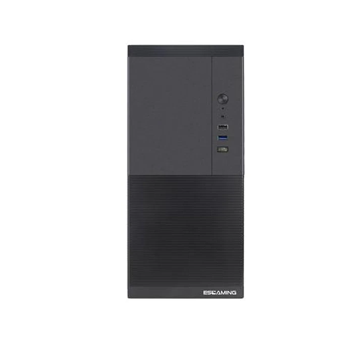PC Torre ESGAMING Intel Core i7-14700 16GB DDR5 500GB NVMe Wi-Fi FreeDOS 1