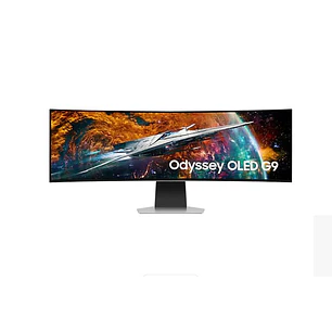 SAMSUNG MONITOR 49