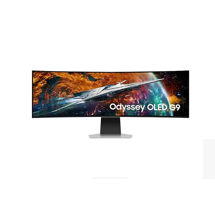 Monitor Gamer Samsung Odyssey G9 G91F 49