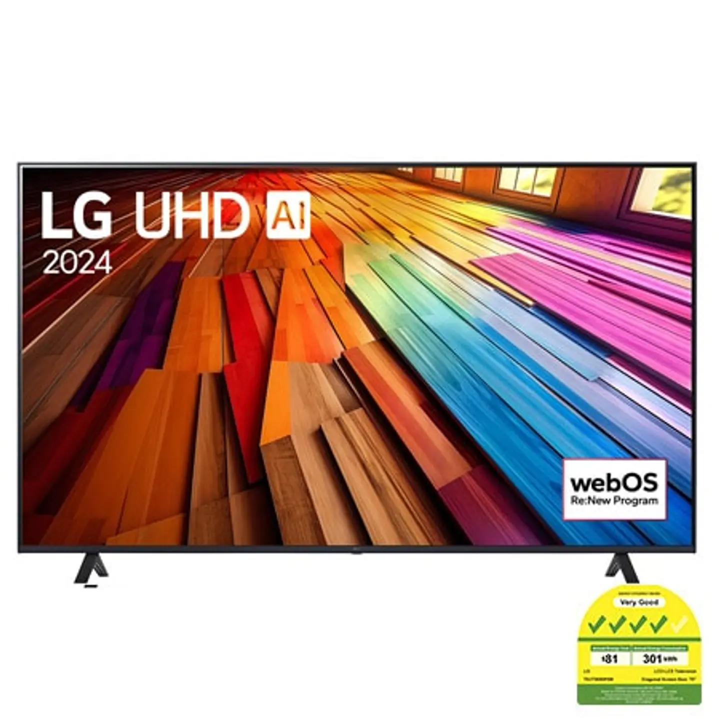 Smart TV LG 75
