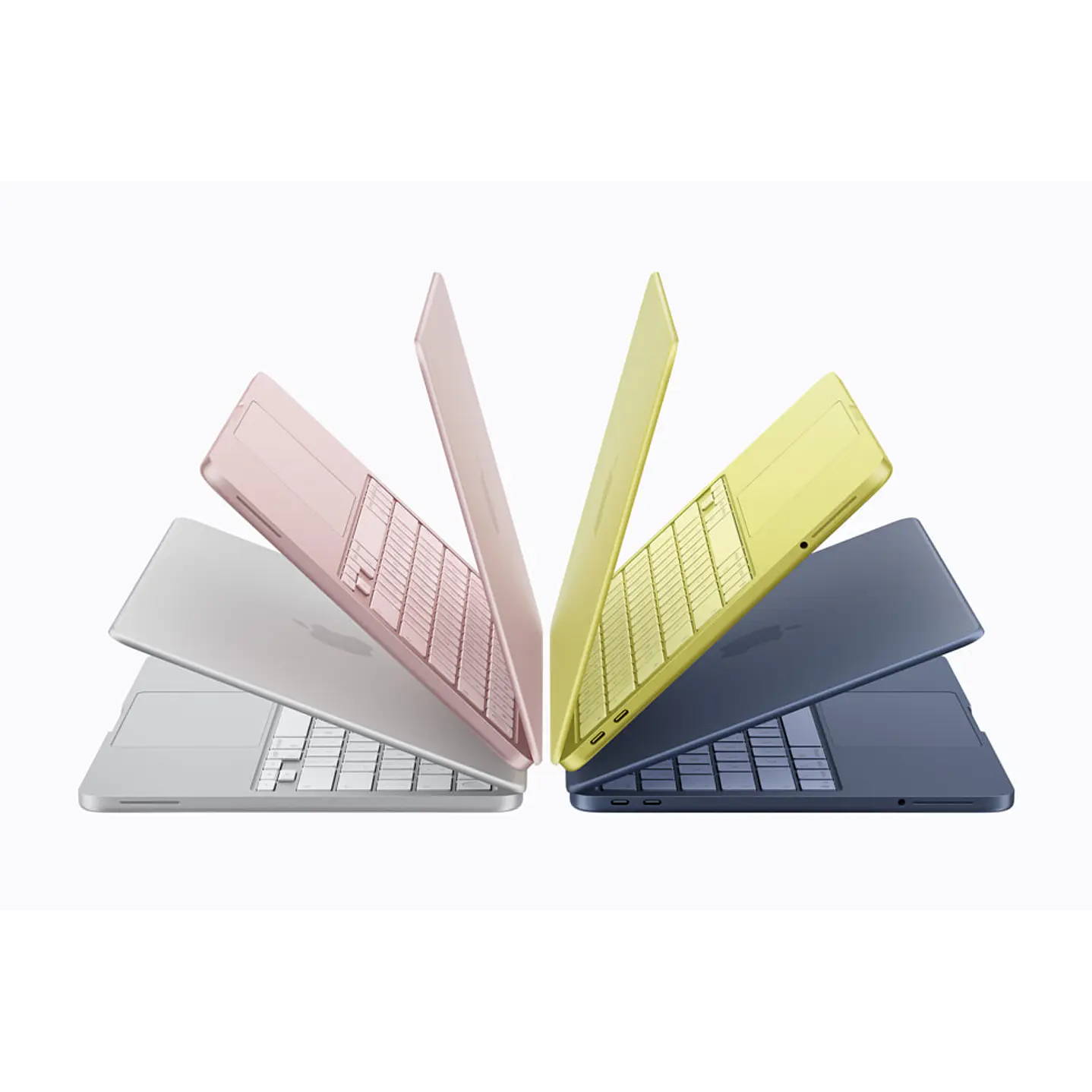 MacBook Neo 13