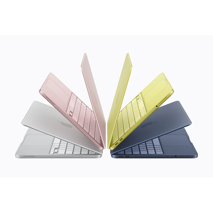 MacBook Neo 13