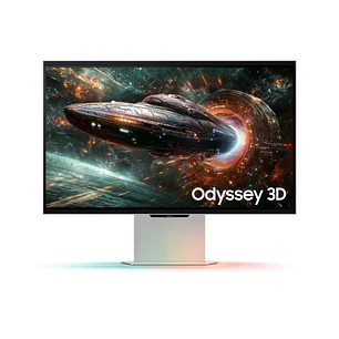 Monitor Samsung Odyssey 3D 27