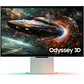 Monitor Samsung Odyssey 3D 27