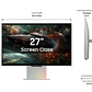 Monitor Samsung Odyssey 3D 27