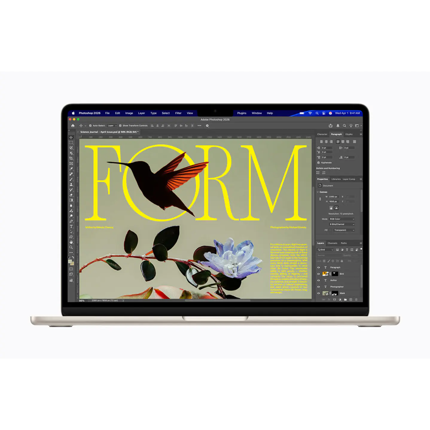 MacBook Air 13