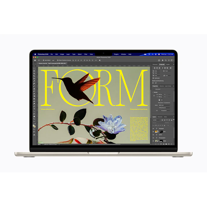MacBook Air 13