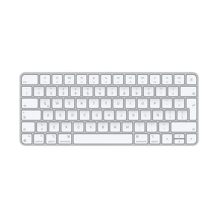 Apple Magic Keyboard Español Latinoamérica 1