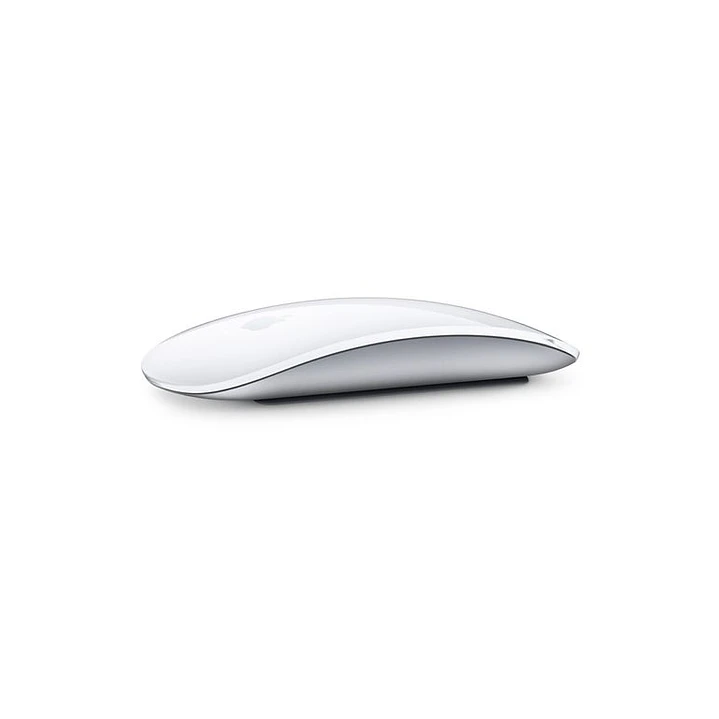 Apple Magic Mouse Blanco 1