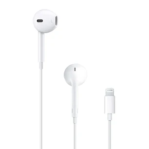 Apple EarPods Conector Lightning