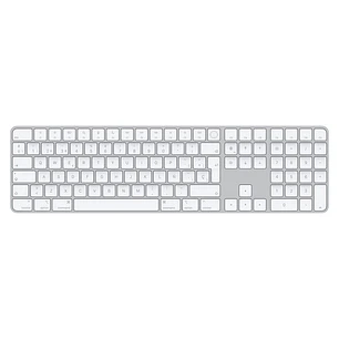 Apple Magic Keyboard con Touch ID Español Latinoamérica