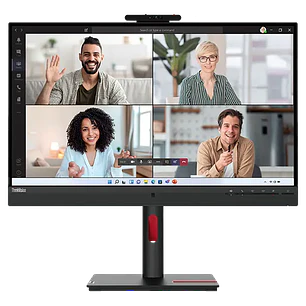 Monitor Lenovo ThinkVision T27hv-30 27