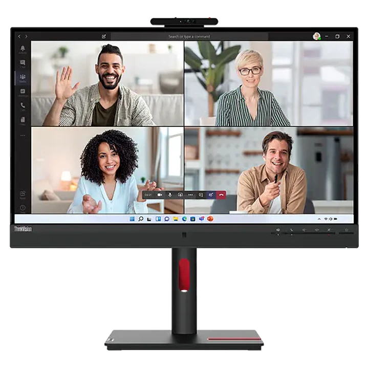 Monitor Lenovo ThinkVision T27hv-30 27