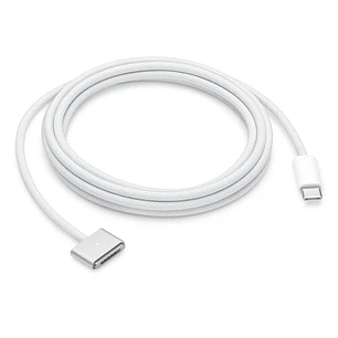 Cable Apple USB-C a MagSafe 3 (2 m)