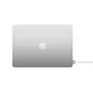 Cable Apple USB-C a MagSafe 3 (2 m) - Miniatura 3