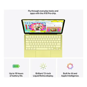 Apple MacBook Neo 13