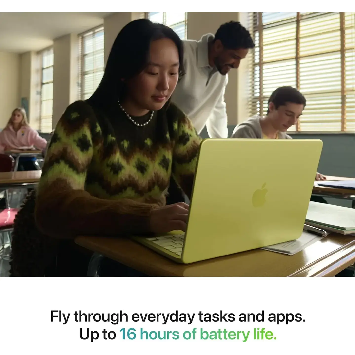 Apple MacBook Neo 13