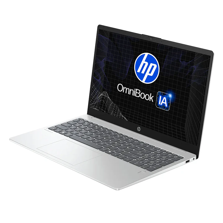 Notebook HP OmniBook 3 15.6