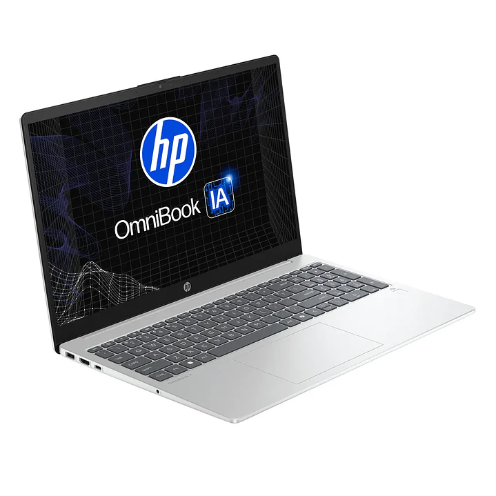 Notebook HP OmniBook 3 15.6