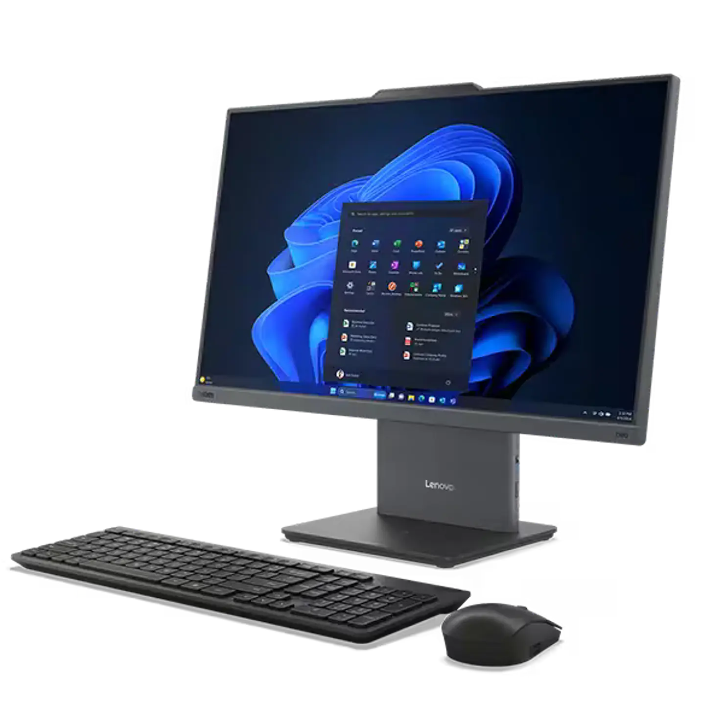 All-in-One Lenovo ThinkCentre NEO 50a G5 24