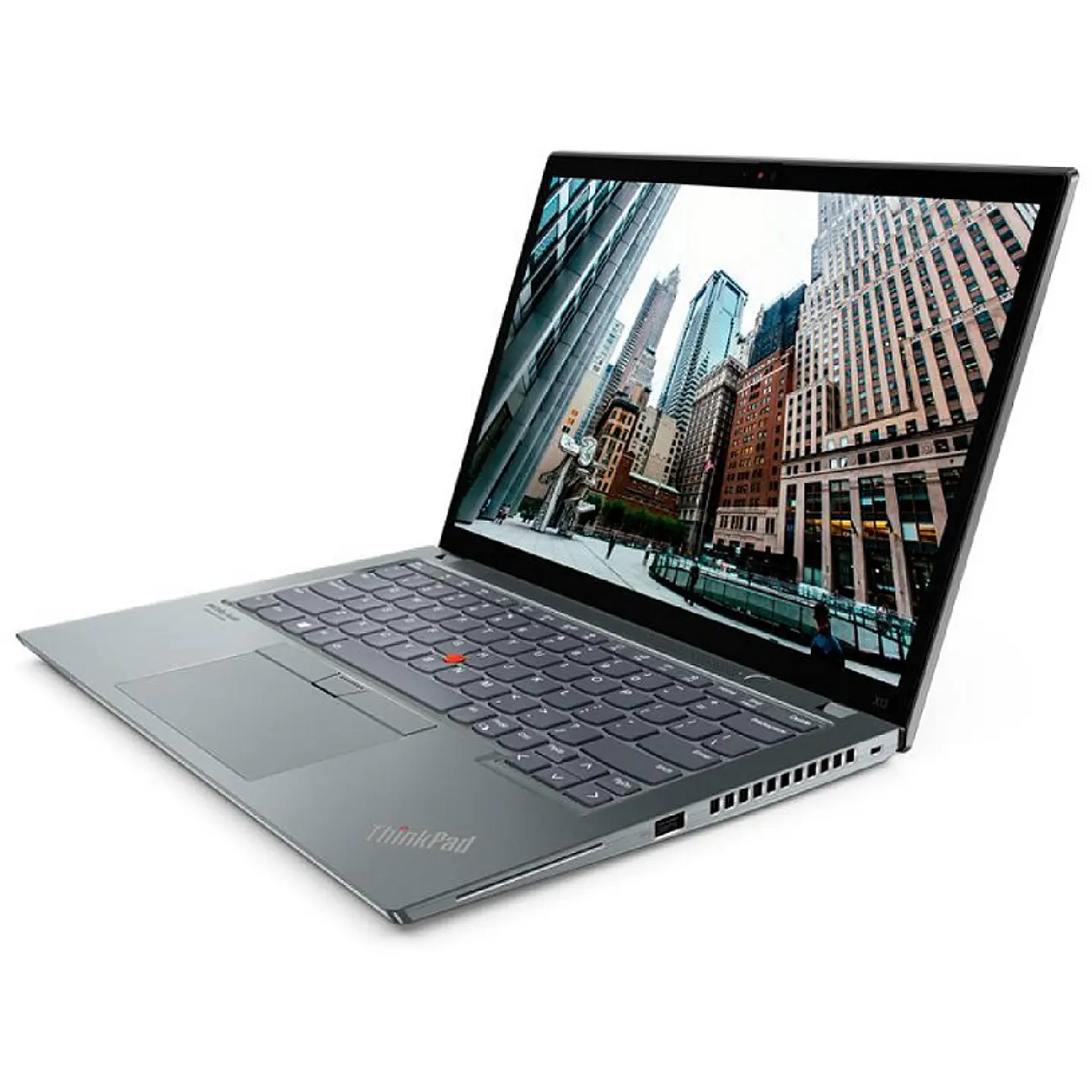 Lenovo ThinkPad X13 | i7-1165G7 | 16gb ram | 512gb ssd | W11 1