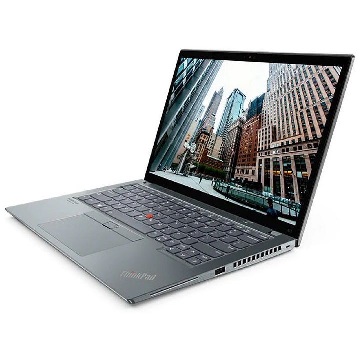 Lenovo ThinkPad X13 | i7-1165G7 | 16gb ram | 512gb ssd | W11 1