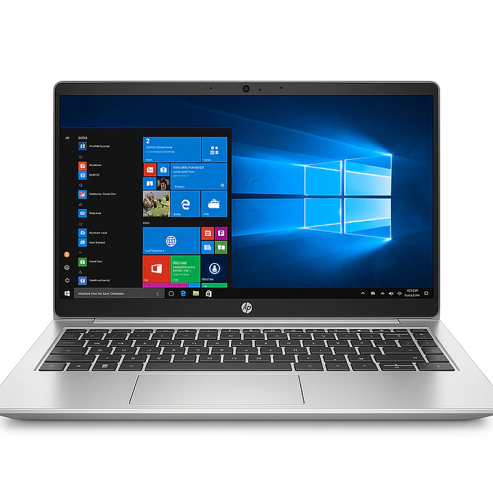 Notebook HP ProBook 440 G8 / i5 - 1135G7 / 16GB RAM / 256SSD / W11 PRO 1