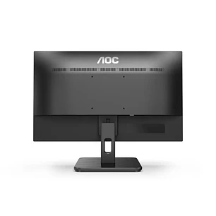 Monitor AOC 22E2HM de 21.5“ (VA, Full HD, 75Hz, HDMI+VGA, Vesa)