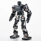 KHR-3HV Ver.3.1 with Life battery 17 SERVOS con Control Remoto KRC-6FS - Miniatura 1