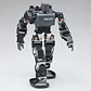 KHR-3HV Ver.3.1 with Life battery 17 SERVOS con Control Remoto KRC-6FS - Miniatura 2