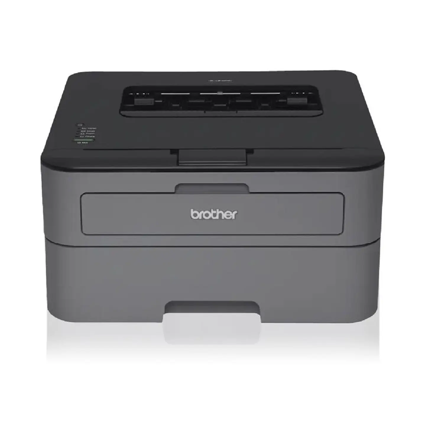 Impresora Láser Brother HL-L2320D Monocromática Dúplex Automático USB 1