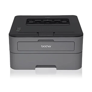 Impresora Láser Brother HL-L2320D Monocromática Dúplex Automático USB