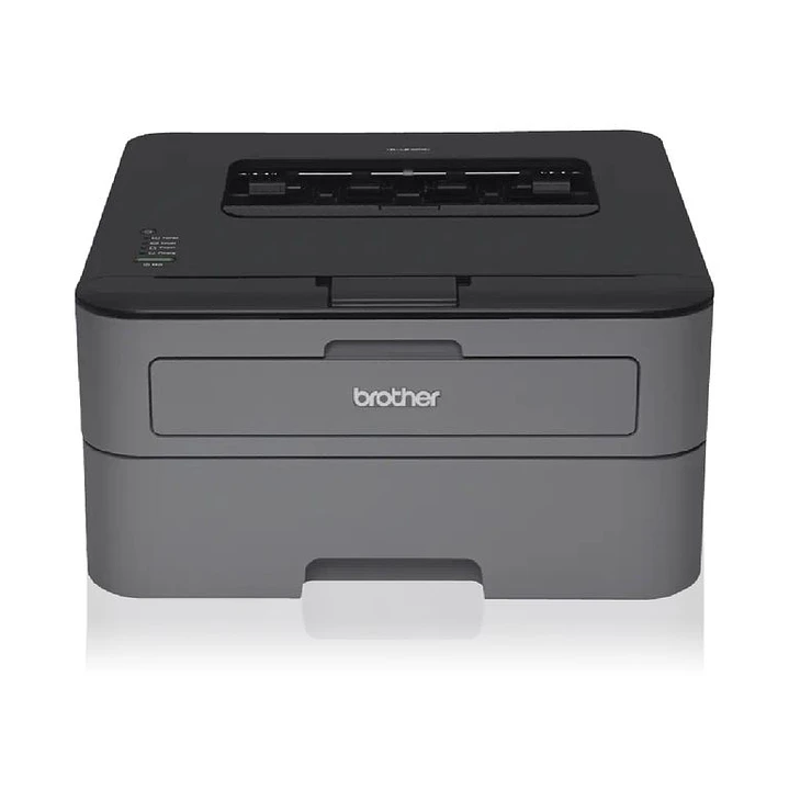 Impresora Láser Brother HL-L2320D Monocromática Dúplex Automático USB 1