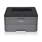 Impresora Láser Brother HL-L2320D Monocromática Dúplex Automático USB - Miniatura 1