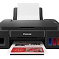 Impresora Multifuncional Canon PIXMA G3110 MegaTank WiFi Tinta Continua Color - Miniatura 1