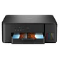 Impresora Multifuncional Brother DCP-T230 InkBenefit Tinta Continua Color USB - Miniatura 1