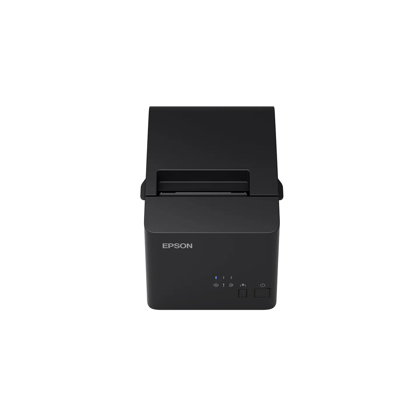 Impresora Térmica de Recibos Epson TM-T20IV-L POS USB + Ethernet con Autocorte 1