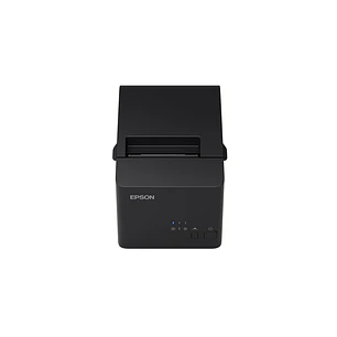 Impresora Térmica de Recibos Epson TM-T20IV-L POS USB + Ethernet con Autocorte