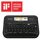Rotuladora Electrónica Brother P-touch PT-D610BT Bluetooth Etiquetas - Miniatura 2