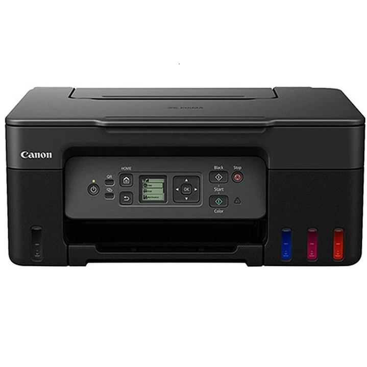 Impresora Multifuncional Canon PIXMA G3170 MegaTank WiFi Tinta Continua Color 1
