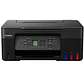 Impresora Multifuncional Canon PIXMA G3170 MegaTank WiFi Tinta Continua Color - Miniatura 1