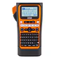 Rotuladora Electrónica Industrial Brother P-touch PT-E310BTVP Bluetooth Portátil - Miniatura 1