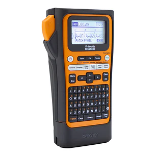 Rotuladora Electrónica Industrial Brother P-touch PT-E310BTVP Bluetooth Portátil