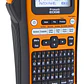 Rotuladora Electrónica Industrial Brother P-touch PT-E310BTVP Bluetooth Portátil - Miniatura 2