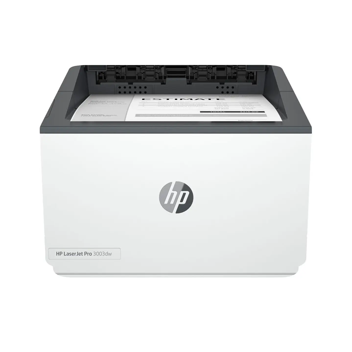 Impresora Láser HP LaserJet Pro 3003dw Monocromática WiFi Dúplex Ethernet 1