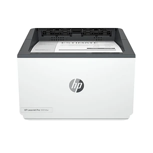 Impresora Láser HP LaserJet Pro 3003dw Monocromática WiFi Dúplex Ethernet