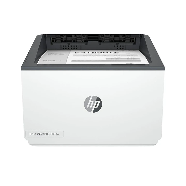 Impresora Láser HP LaserJet Pro 3003dw Monocromática WiFi Dúplex Ethernet 1