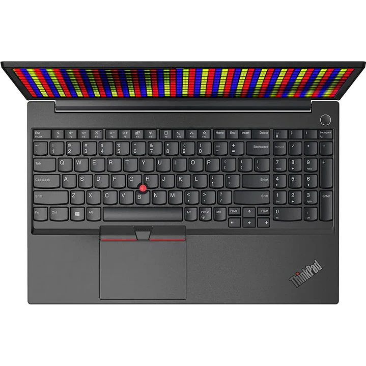 Notebook Lenovo ThinkPad E15 Gen2 | I7-1165G7 | 16 GB RAM | 500GB SSD | W11 3